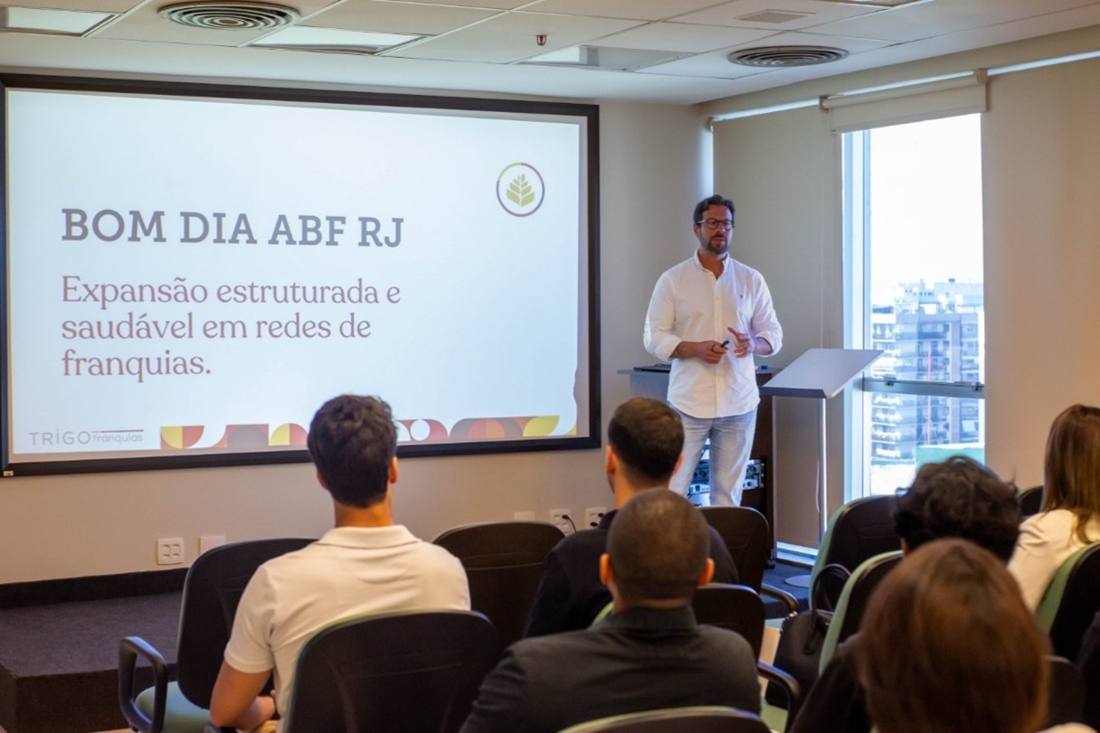 ABF News: Atuação regional, estratégia na expansão, podcasts e mais